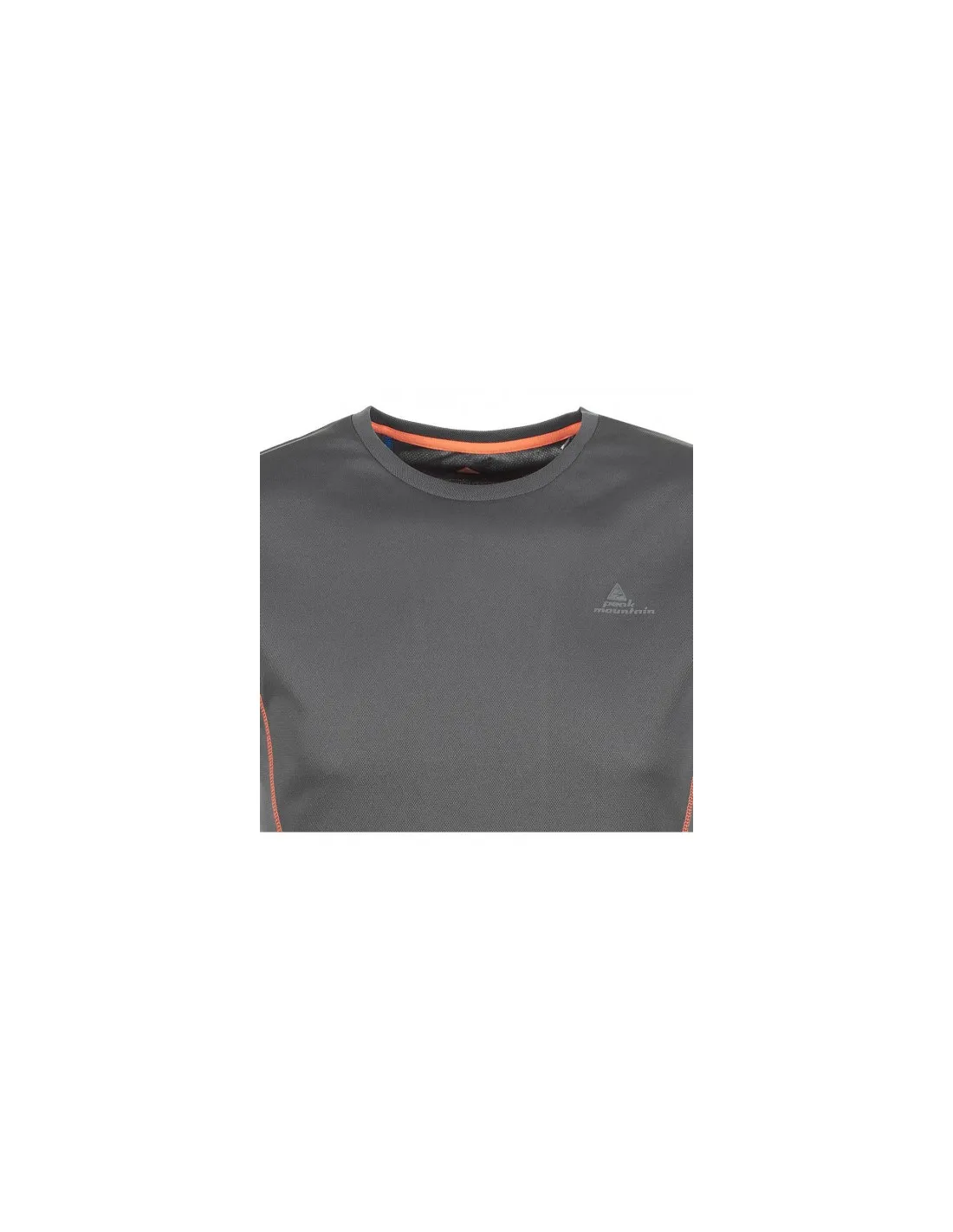 T-shirt Homme CORIOL/ZE