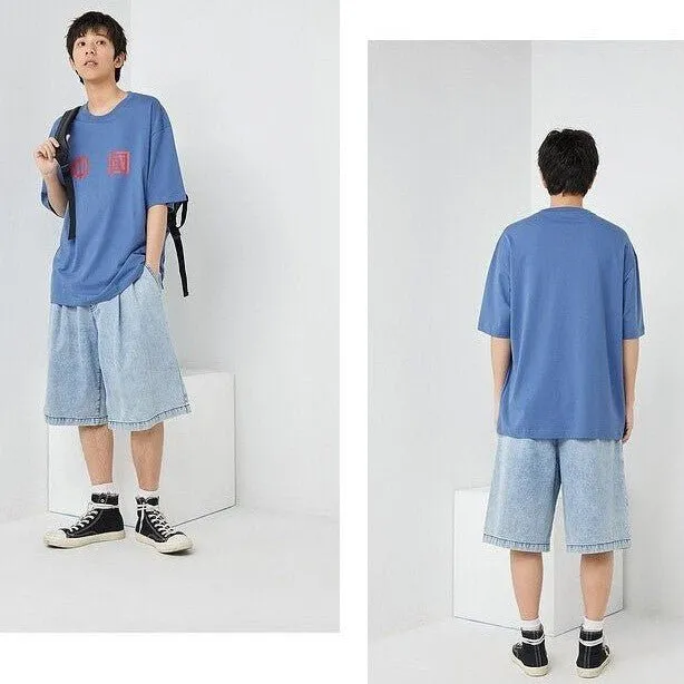 T-shirt Simple
