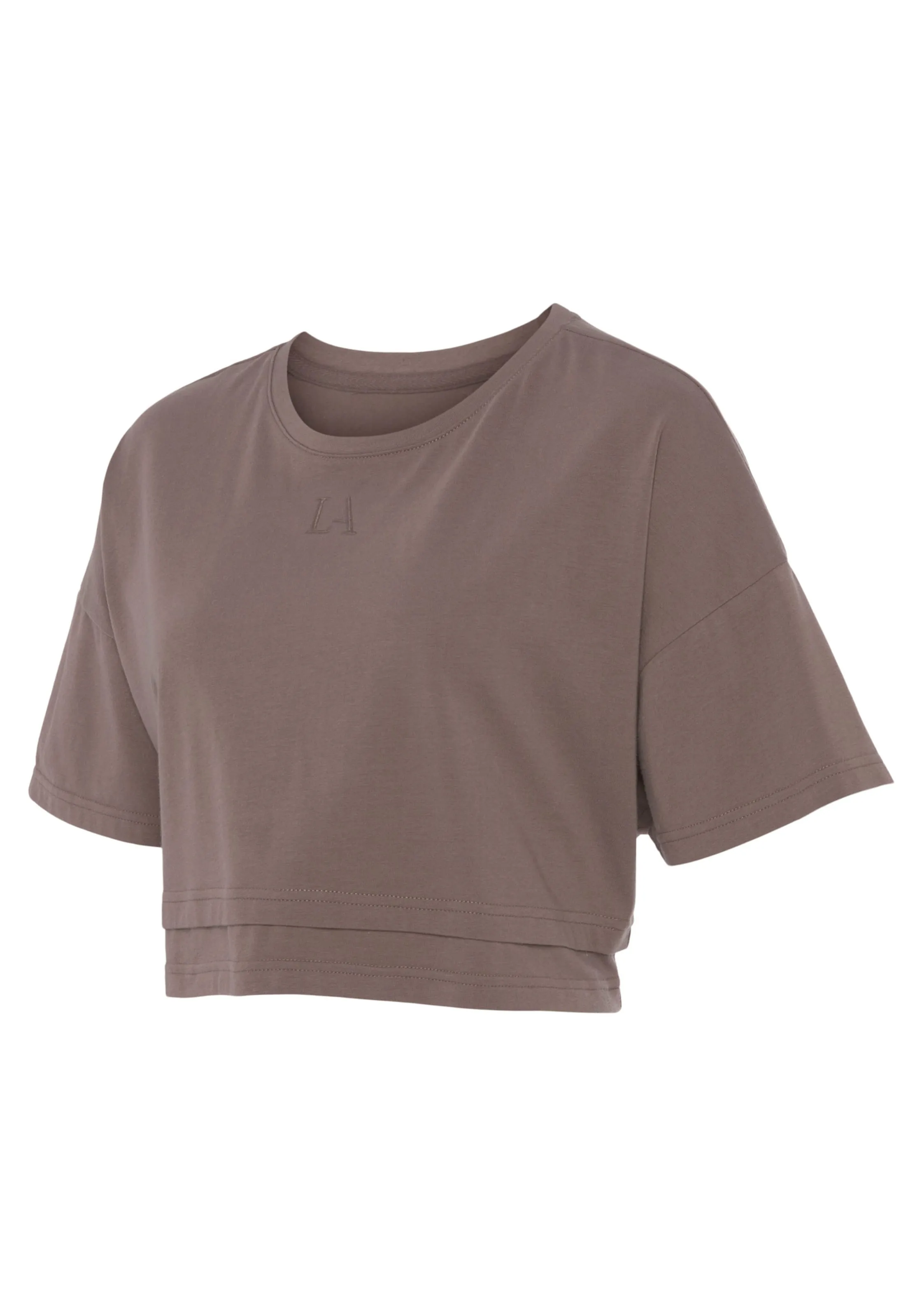 T-shirt à manches courtes