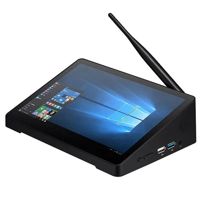 Tablette Windows 10 8GB+128GB IPS 10.1" HDMI WiFi