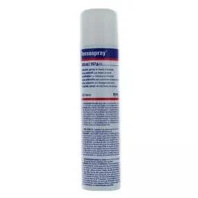 Tensospray Spray Adhésif 300ml