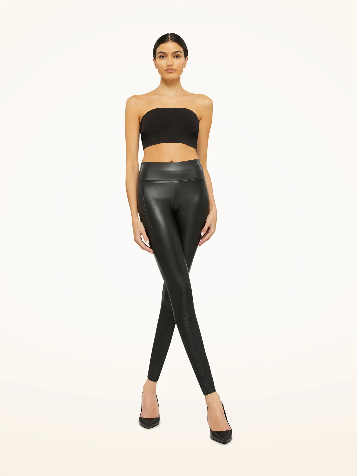 Ultra Texture Swimsuit