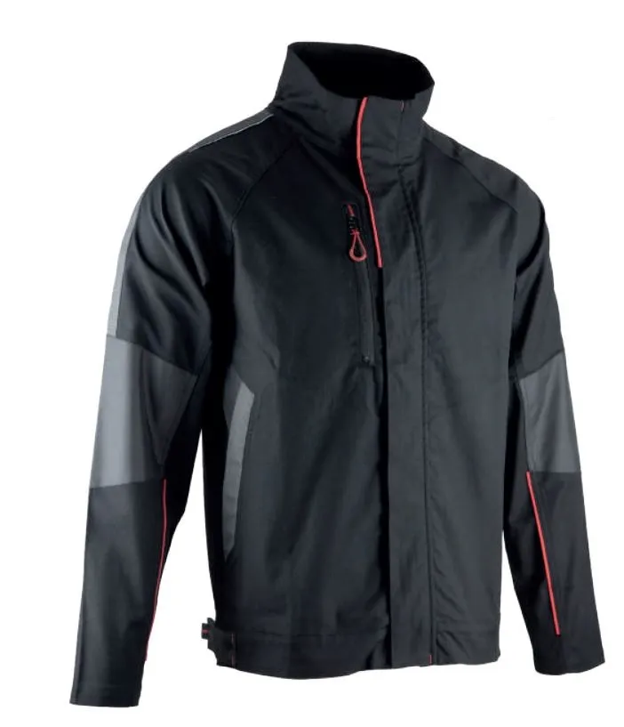 Veste LMA  EPOXY noir - 2265