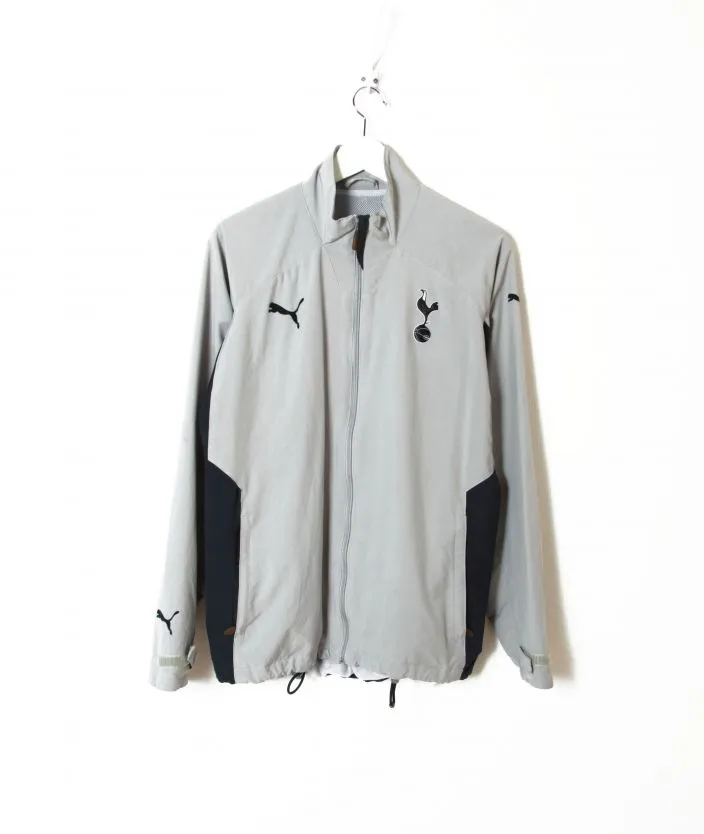 Veste Puma Tottenham