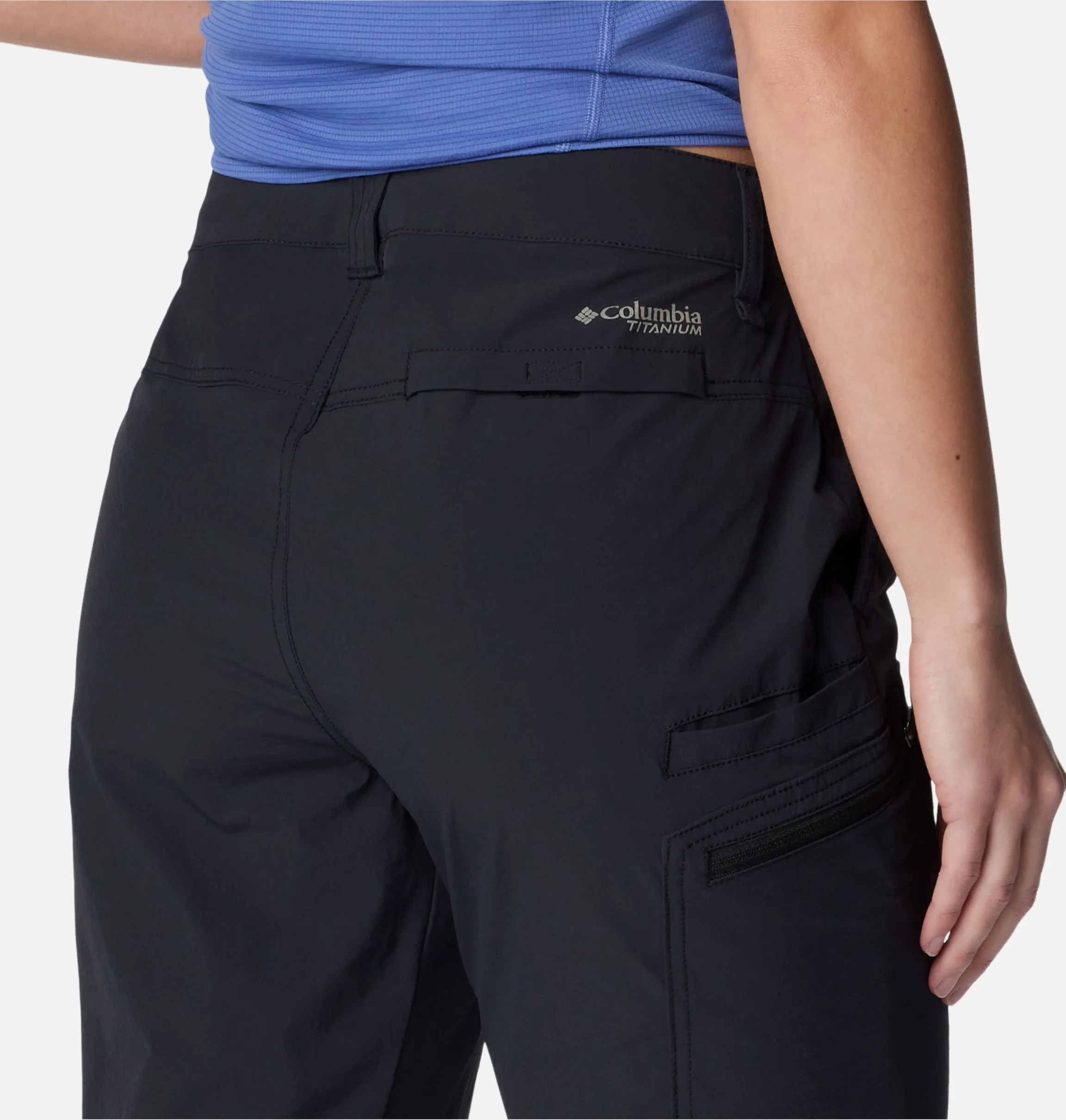 Women’s Summit Valley™ Hiking Trousers